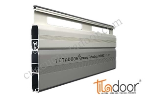 Cửa cuốn Titadoor PM-2095I